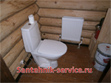 Подключение унитаза в Жигулевске